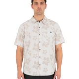 Newport Stretch Short Sleeve