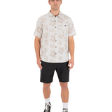 Newport Stretch Short Sleeve