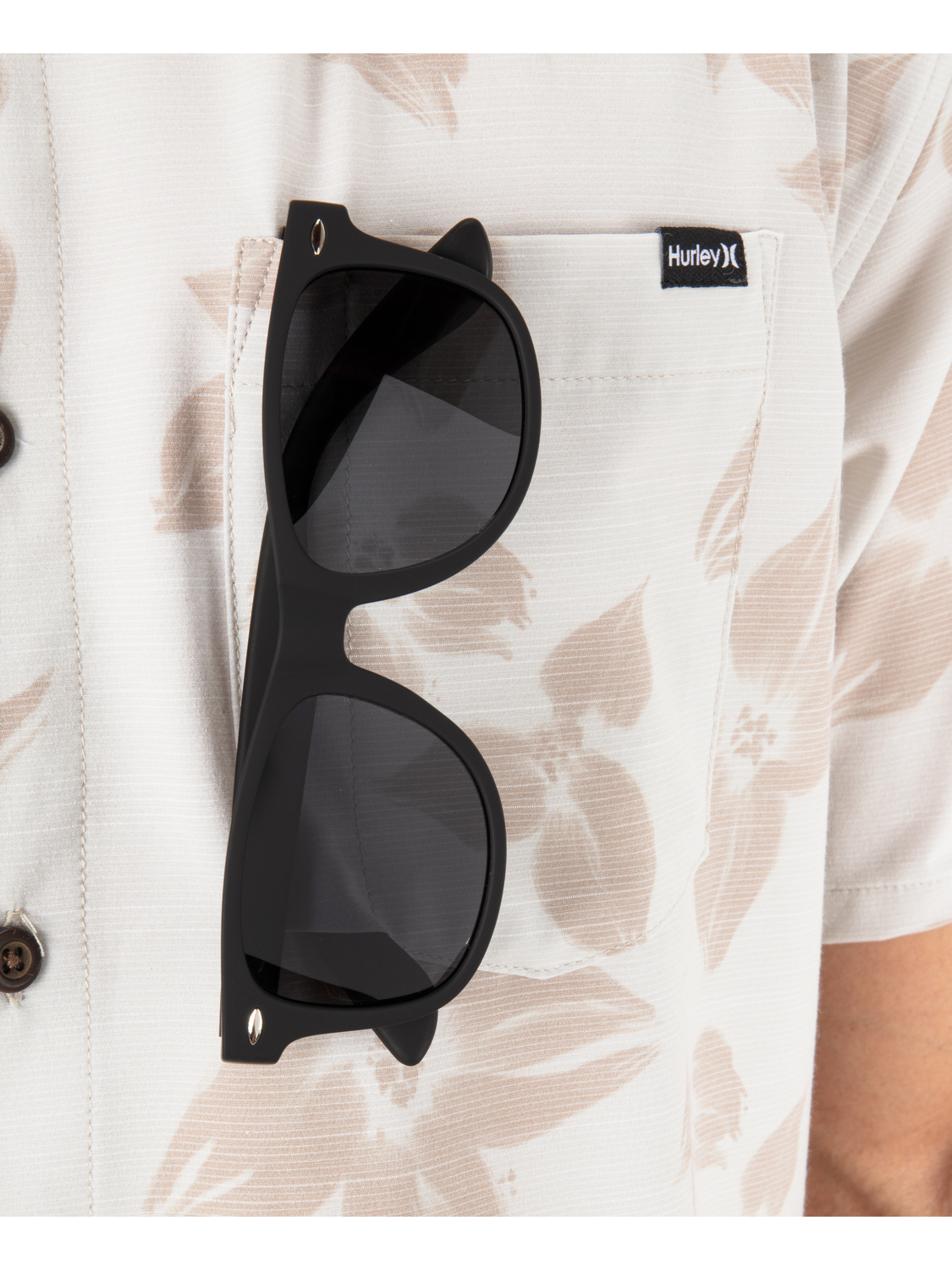 Newport Stretch Short Sleeve