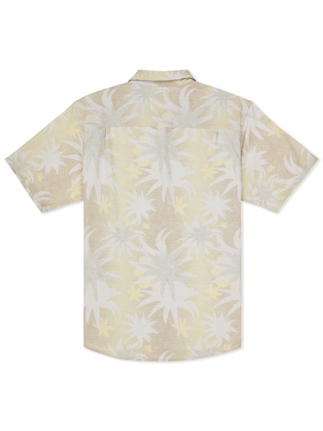 Newport Stretch Short Sleeve