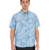 Newport Stretch Short Sleeve