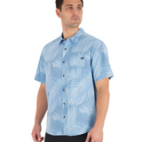 Newport Stretch Short Sleeve