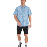 Newport Stretch Short Sleeve