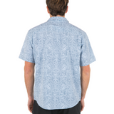 Newport Stretch Short Sleeve