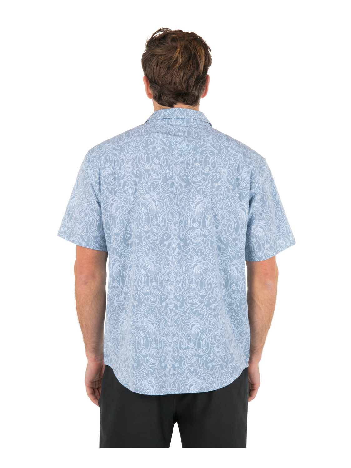 Newport Stretch Short Sleeve