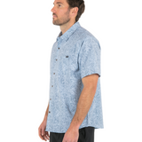 Newport Stretch Short Sleeve