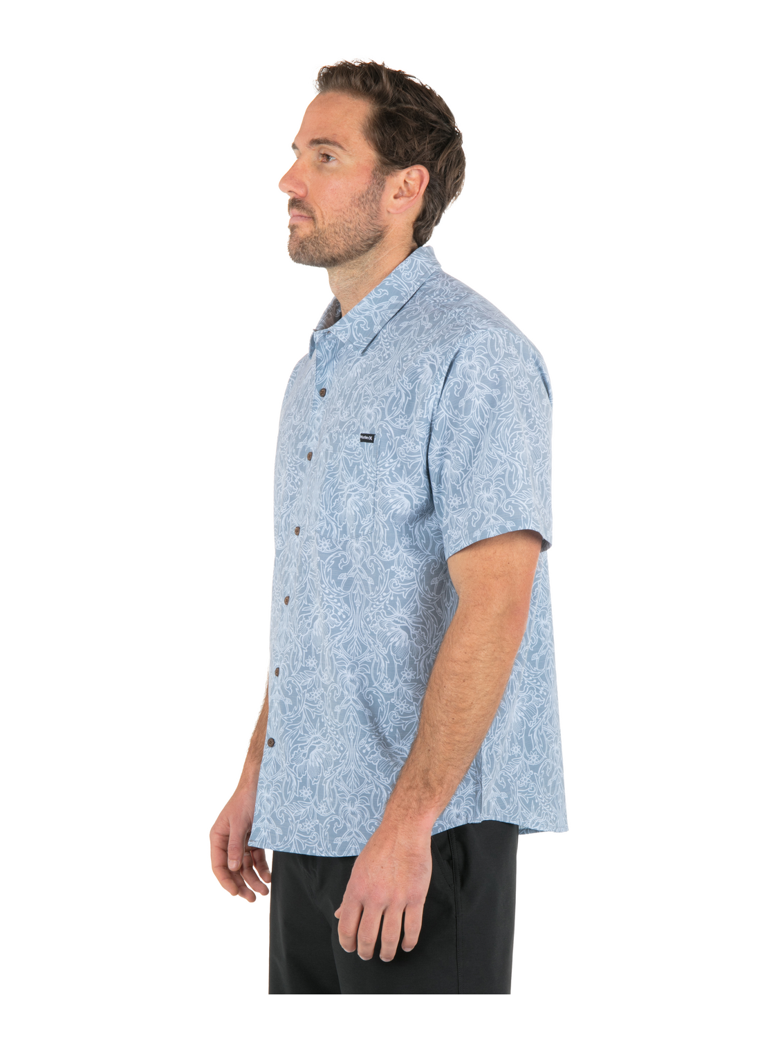 Newport Stretch Short Sleeve