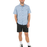 Newport Stretch Short Sleeve