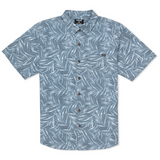 Newport Stretch Short Sleeve