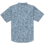 Newport Stretch Short Sleeve