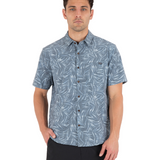 Newport Stretch Short Sleeve