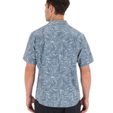 Newport Stretch Short Sleeve
