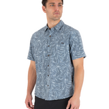 Newport Stretch Short Sleeve