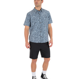 Newport Stretch Short Sleeve