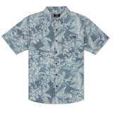 Newport Stretch Short Sleeve