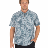Newport Stretch Short Sleeve