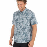 Newport Stretch Short Sleeve