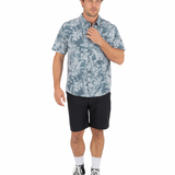 Newport Stretch Short Sleeve
