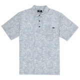 Newport Pullover Short Sleeve