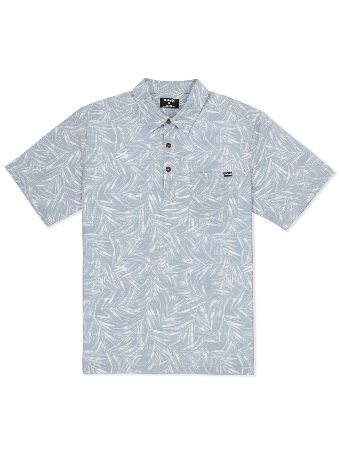 Newport Pullover Short Sleeve