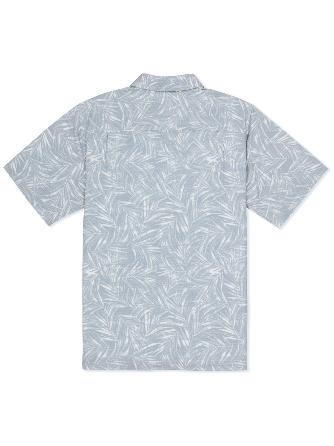 Newport Pullover Short Sleeve