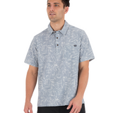 Newport Pullover Short Sleeve