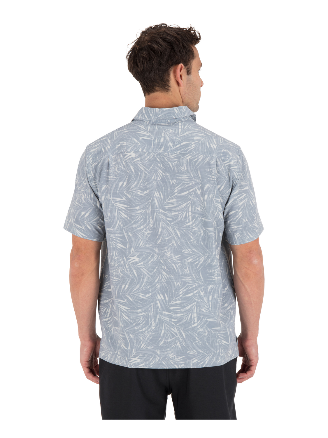 Newport Pullover Short Sleeve