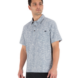 Newport Pullover Short Sleeve
