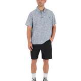 Newport Pullover Short Sleeve