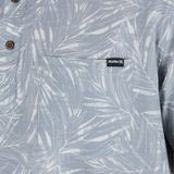 Newport Pullover Short Sleeve