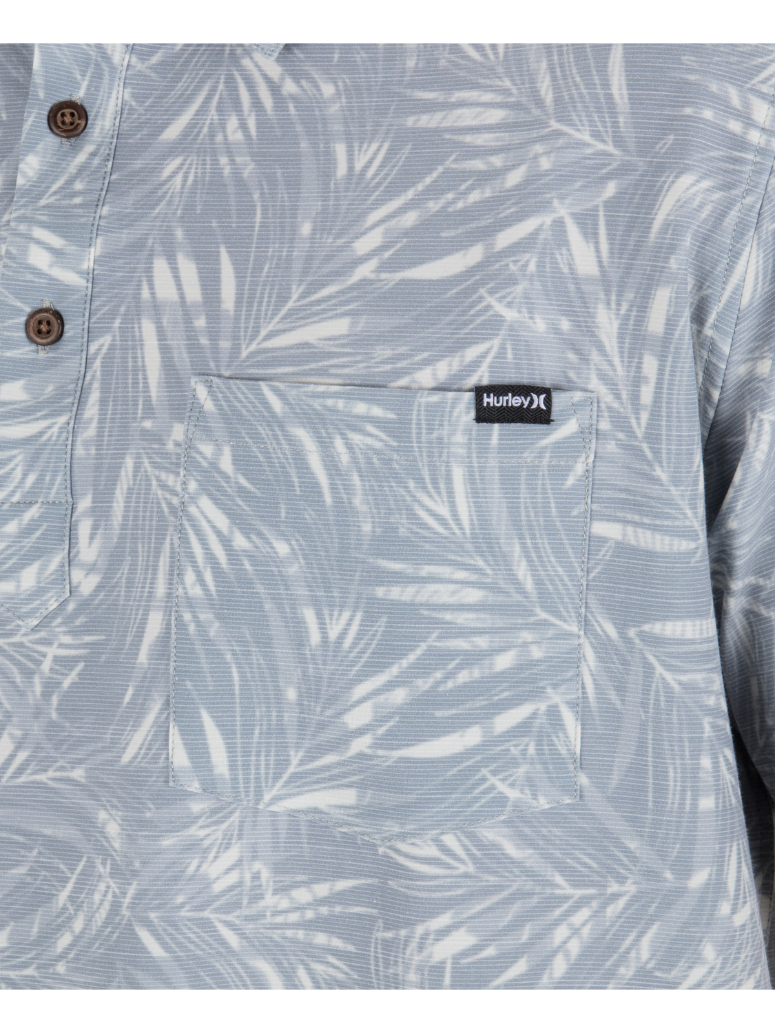 Newport Pullover Short Sleeve