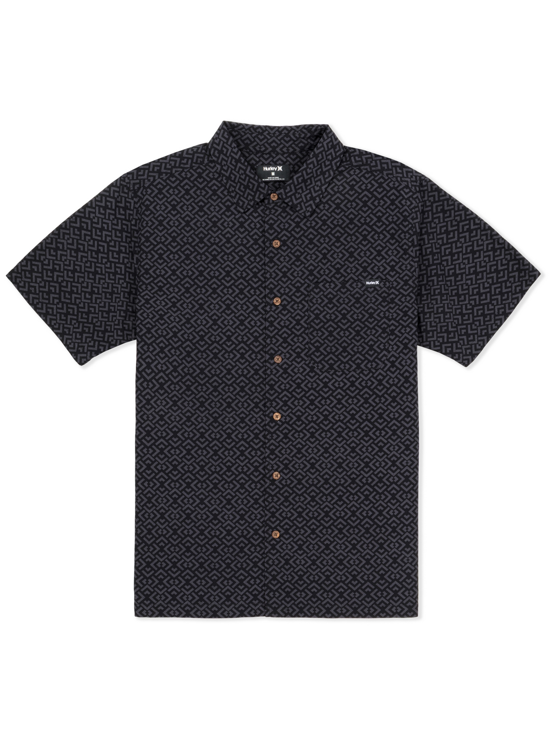 Aero Short Sleeve
