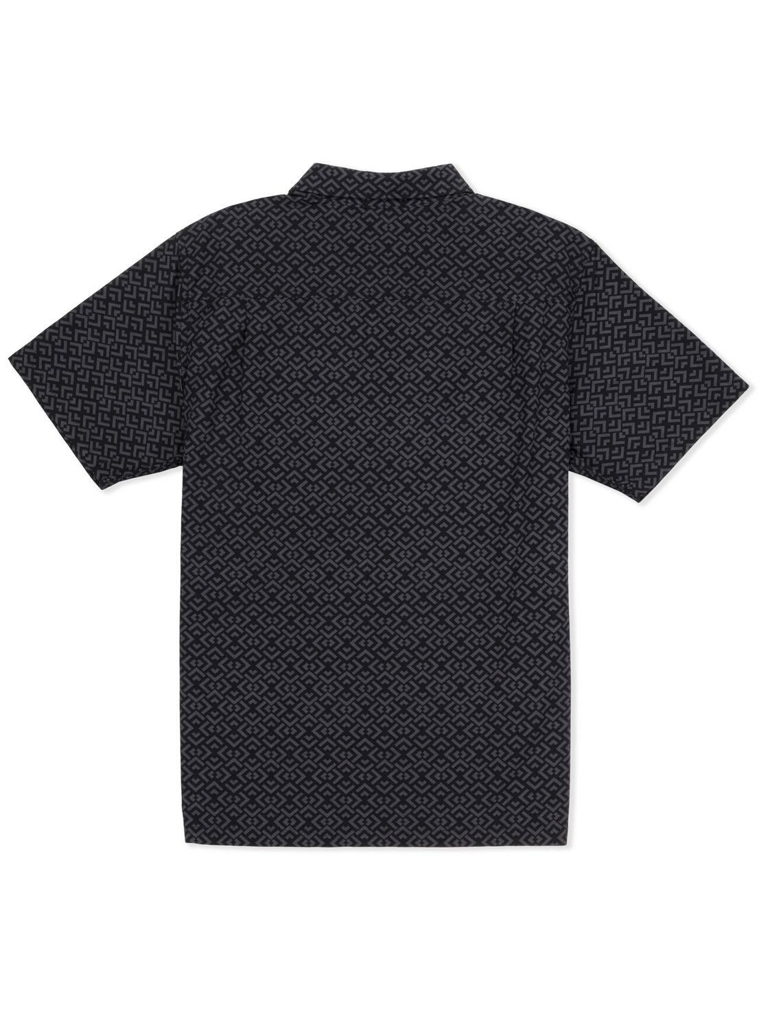 Aero Short Sleeve