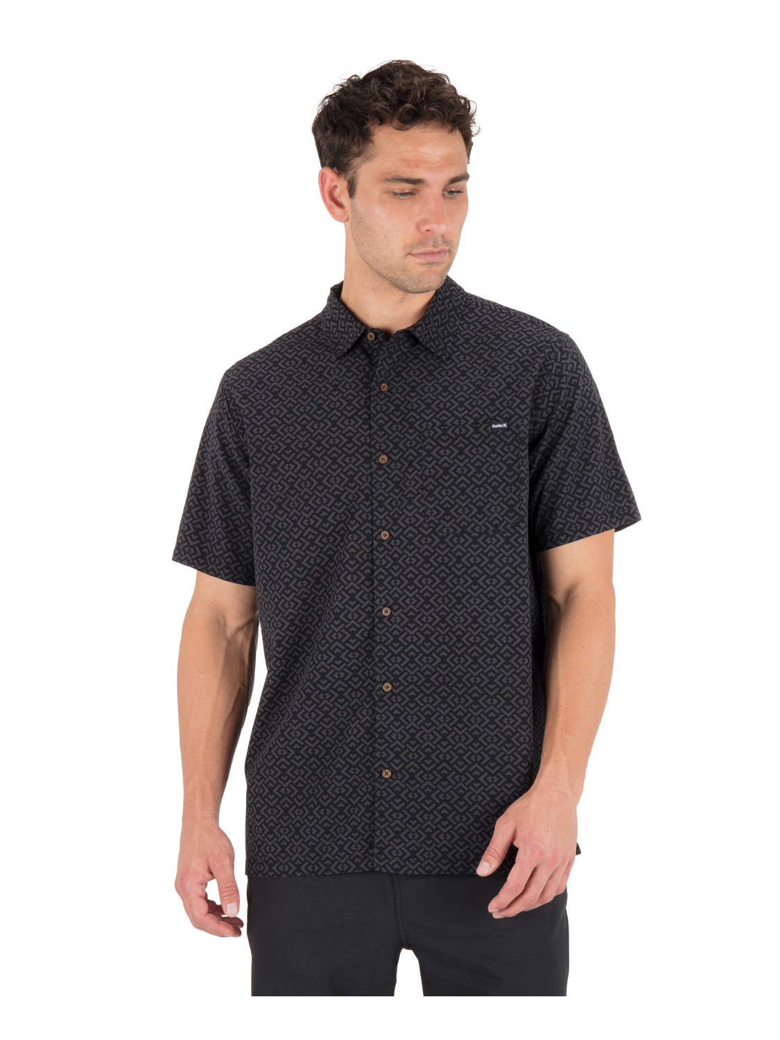 Aero Short Sleeve