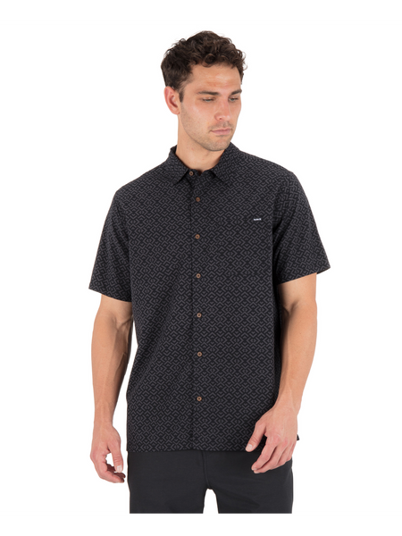 Aero Short Sleeve – Hurley