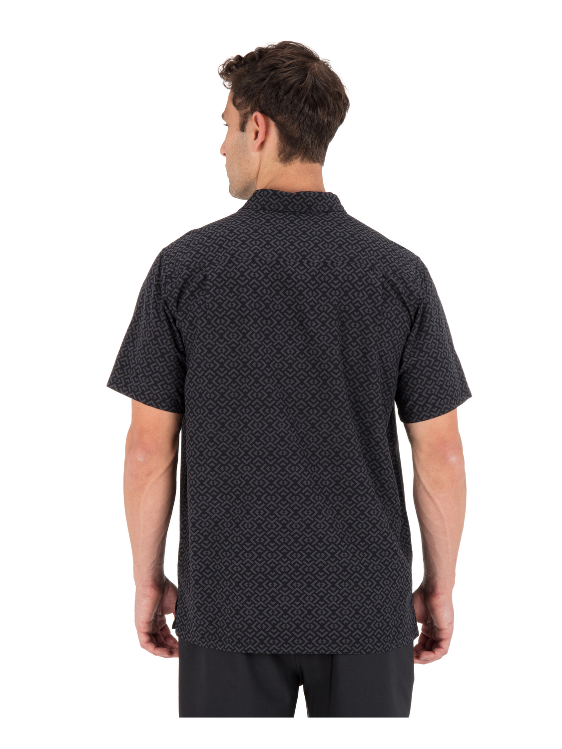 Aero Short Sleeve