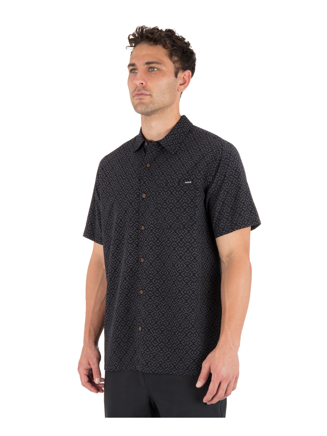 Aero Short Sleeve