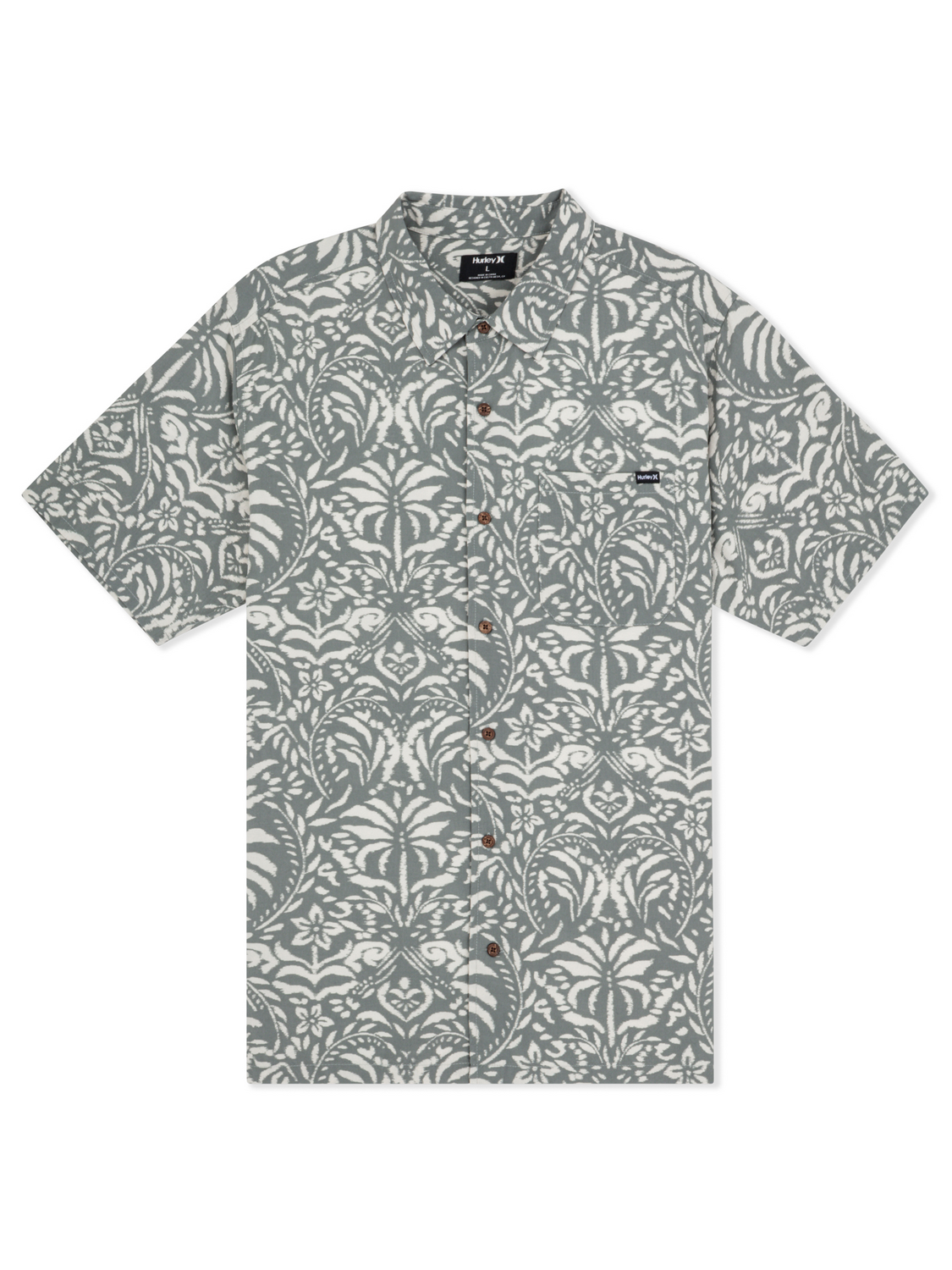 Aero Short Sleeve
