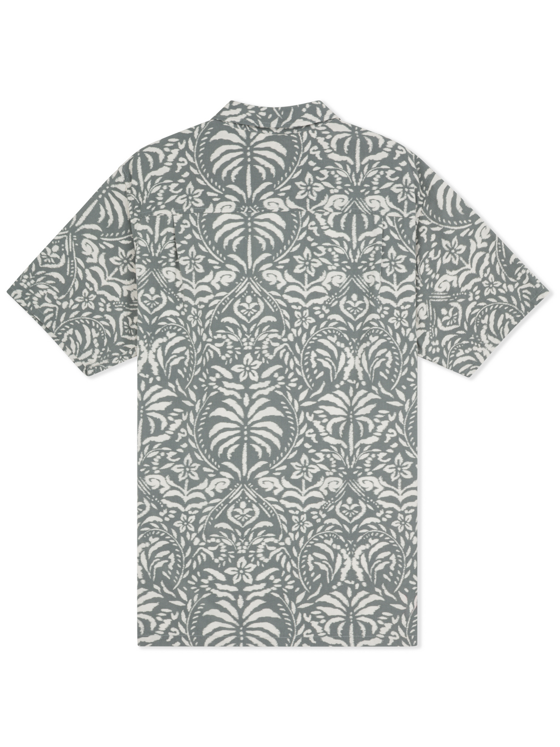 Aero Short Sleeve