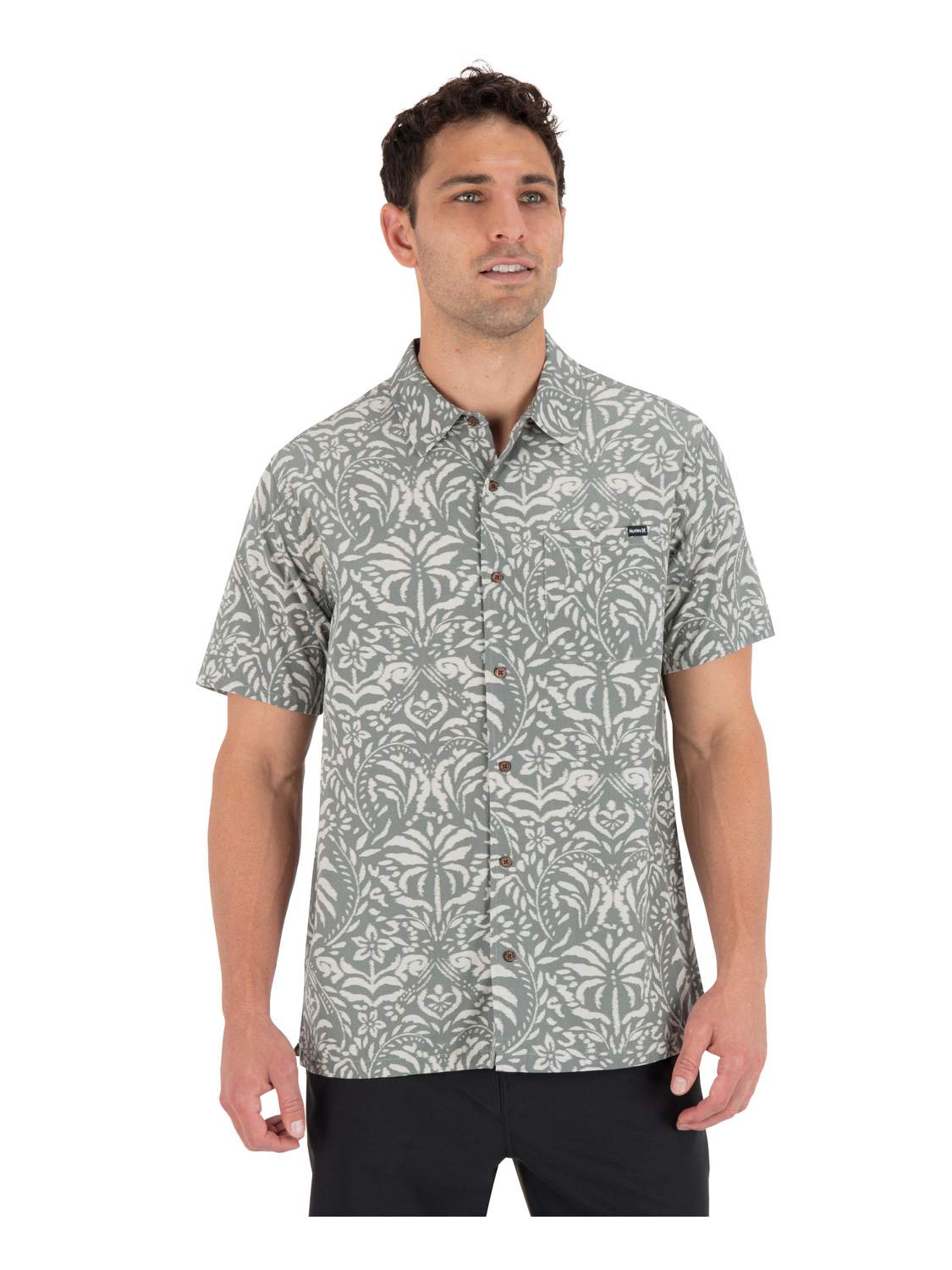 Aero Short Sleeve