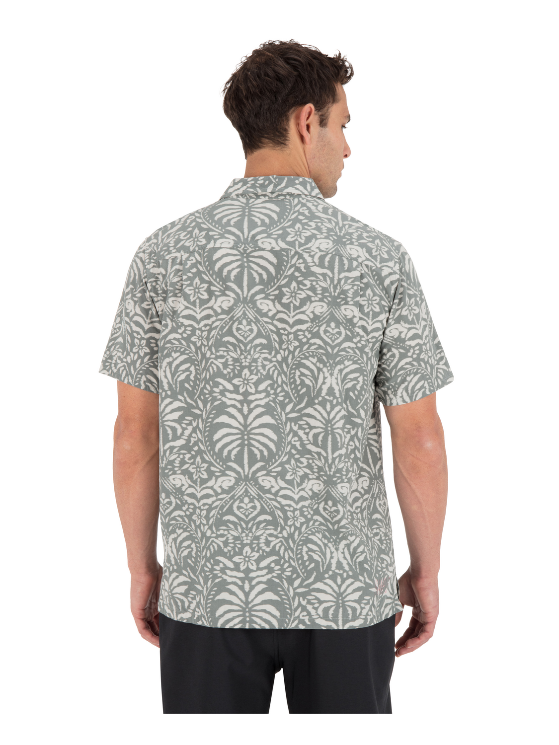 Aero Short Sleeve