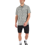 Aero Short Sleeve