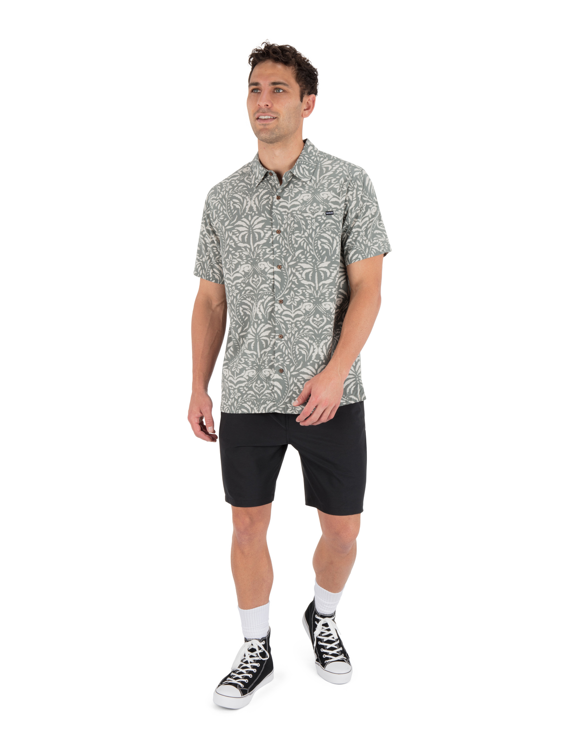 Aero Short Sleeve