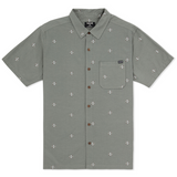 Aero Short Sleeve
