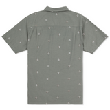 Aero Short Sleeve
