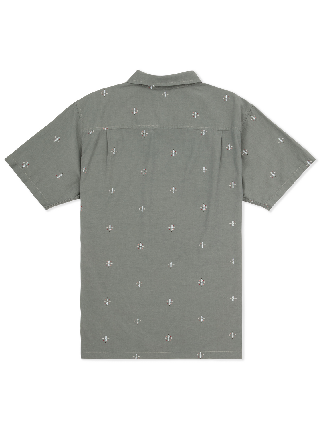 Aero Short Sleeve