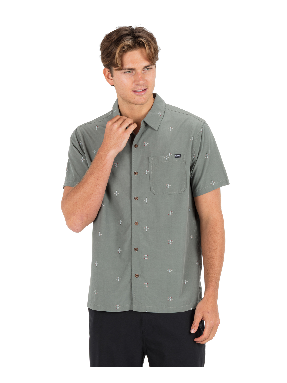 Aero Short Sleeve