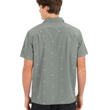 Aero Short Sleeve