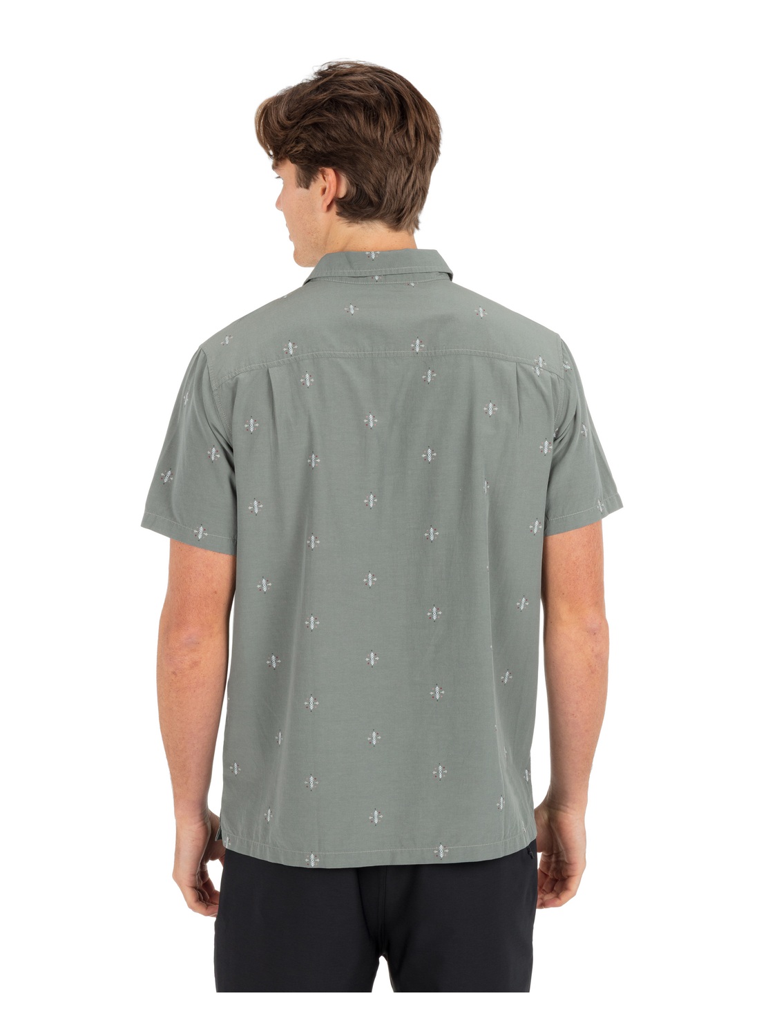 Aero Short Sleeve