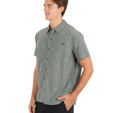 Aero Short Sleeve